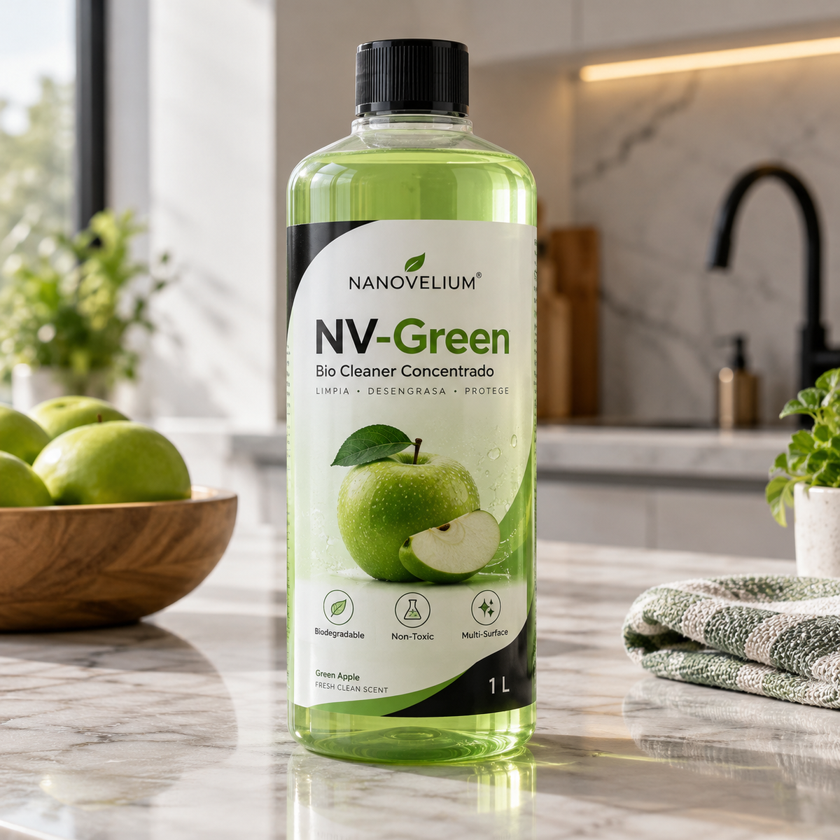NV-Green