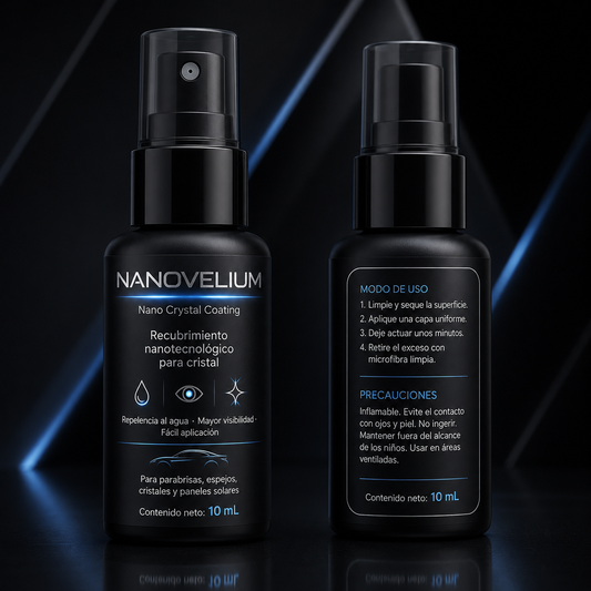 nano recubri